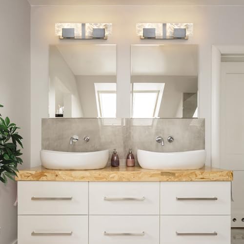 LED Bathroom Vanity Light