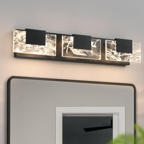 LED Bathroom Vanity Light (3 Count)