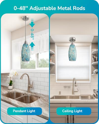 Pendant Light