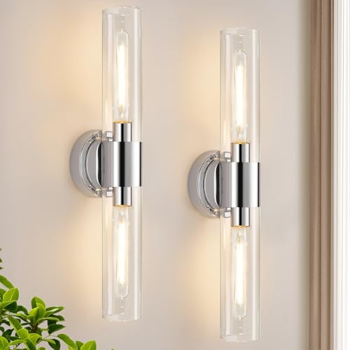Wall Sconces Set of Two
