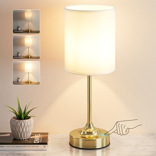 Rechargeable Table Lamp