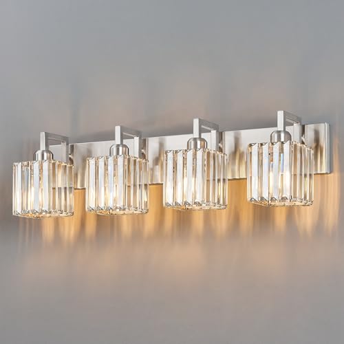 Modern Bathroom Vanity Light 4