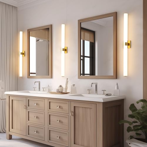 Bathroom Light Fixtures