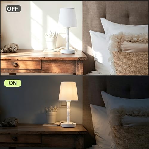 Rechargeable Cordless Table Lamp