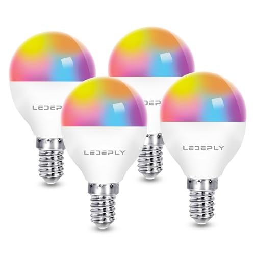 A15 Smart Bulb