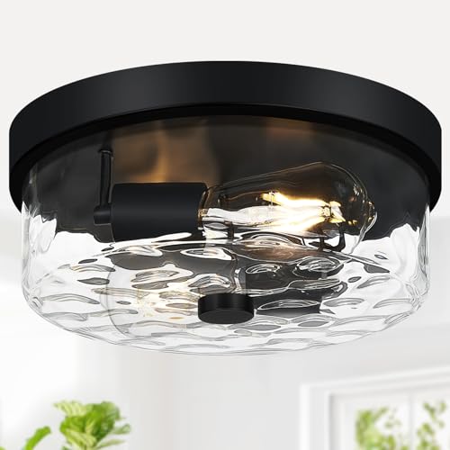 Flush Mount Ceiling Light Fixtures