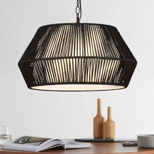 Large 4 Lights Modern Chandeliers for Dining Room