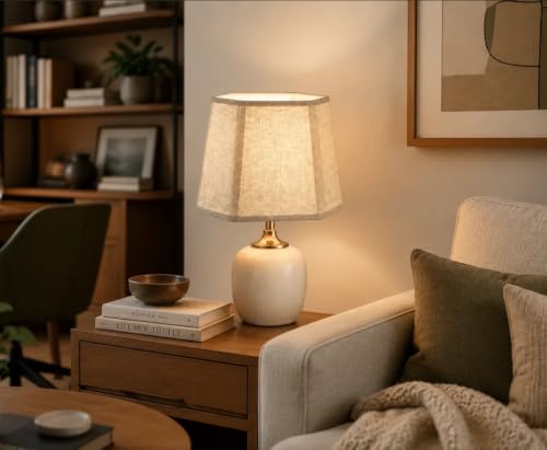 Square beveled lampshade 1 piece
