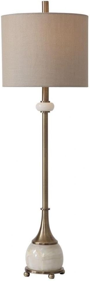 Uttermost Natania - 1 Light Buffet Lamp