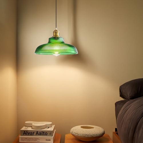 Plug in Pendant Light