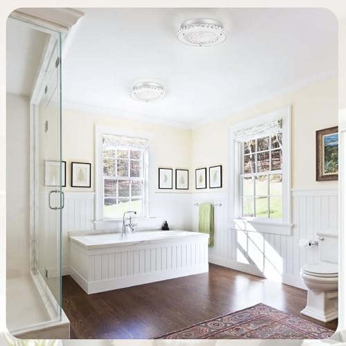 Crystal Ceiling Light Fixture Modern Crystal Light Fixtures Ceiling Mount