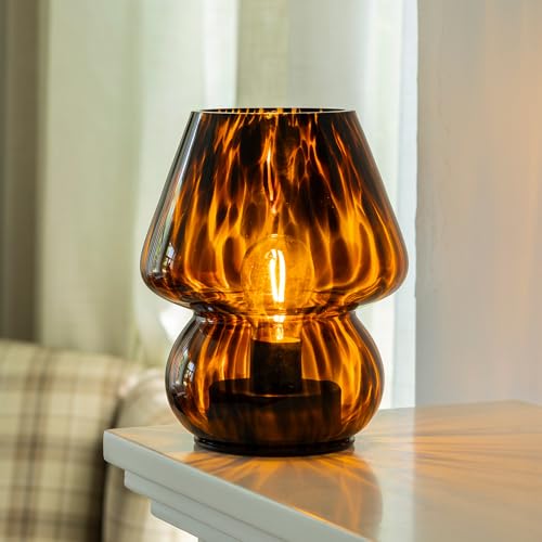 Battery Operated Mushroom Lamp