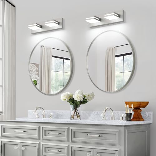 LED Modern Bathroom Vanity Light Fixtures