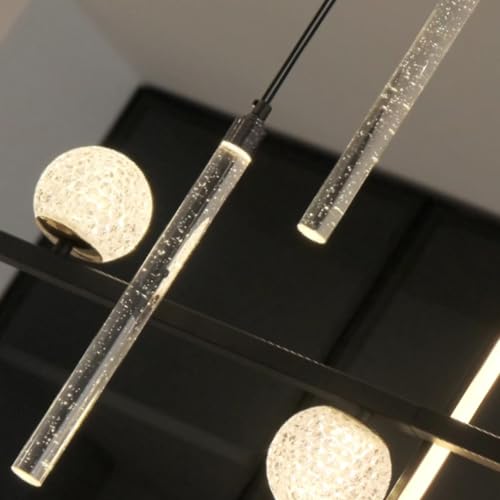 Modern LED Pendant Lights