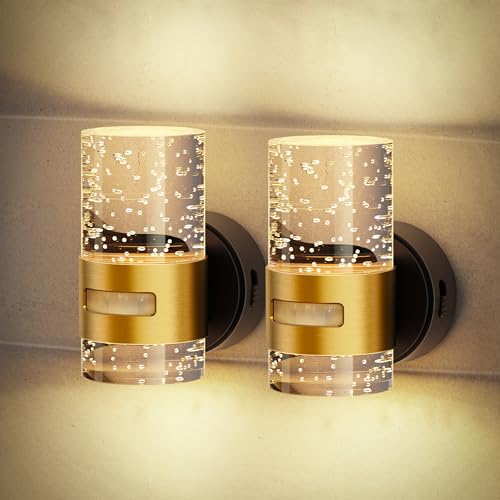 Motion Sensor Night Light (2 Count)