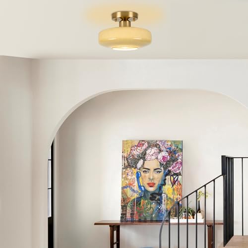 Modern Ceiling Light