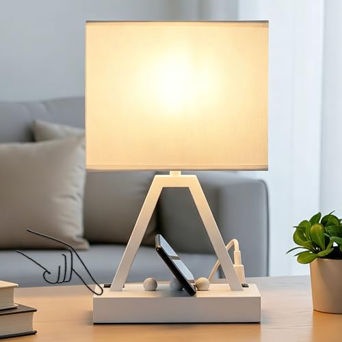 Touch Control Table Lamp