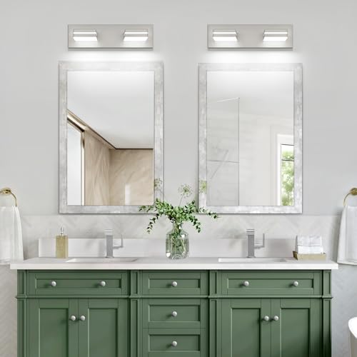 LED Modern Bathroom Vanity Light Fixtures