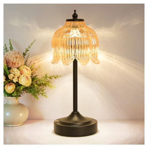 Cordless Table Lamp