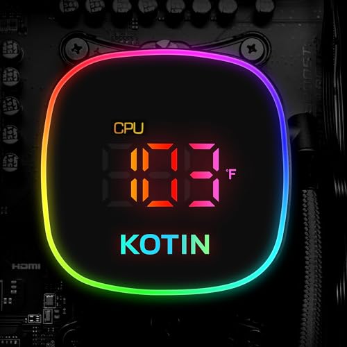 Gaming PC G60B 9800X3D