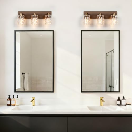 Bathroom Light Fixtures