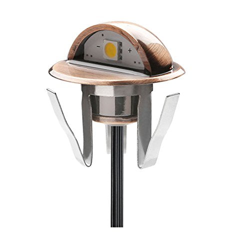 LED Stair Light Low Voltage Waterproof IP65 Outdoor 1