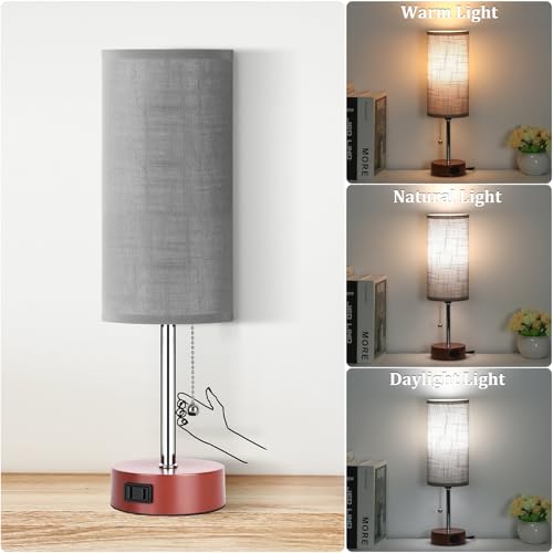 Table Lamp for Bedroom