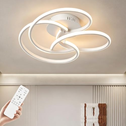 Modern Led Ceiling Light