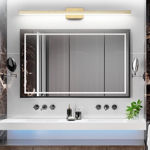 LED Modern Bathroom Vanity Light Fixtures