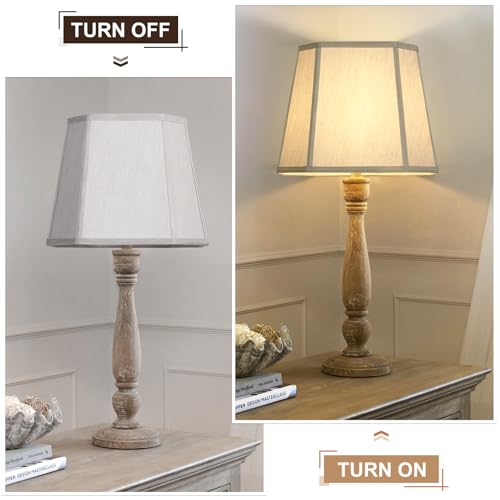 Rectangle Cut Corner Lamp Shades Set of 2 (2 Count)