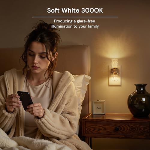 Motion Sensor Night Light (2 Count)