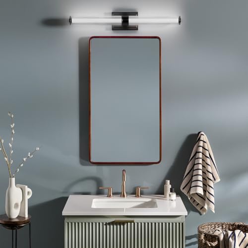 Laurene LED Bath Bar Light