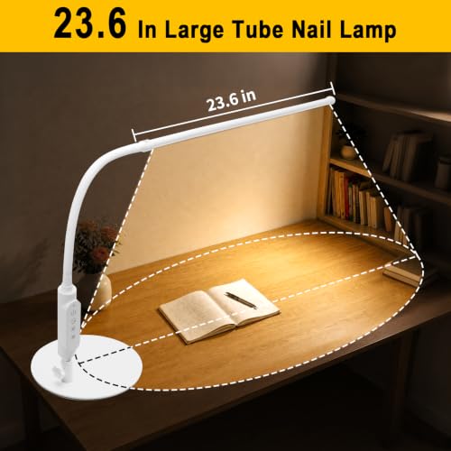 LED Desk Lamp
