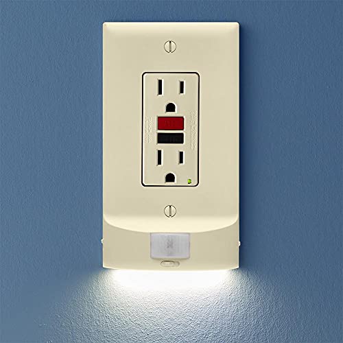 3 Pack MotionLight [for GFCI Outlets] (3 Count)