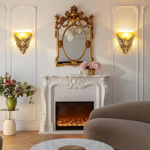 Antique Wall Sconce Light