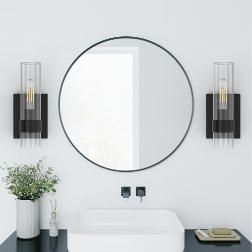 Zevluck Wall Sconces Set of 2 (2 Count)