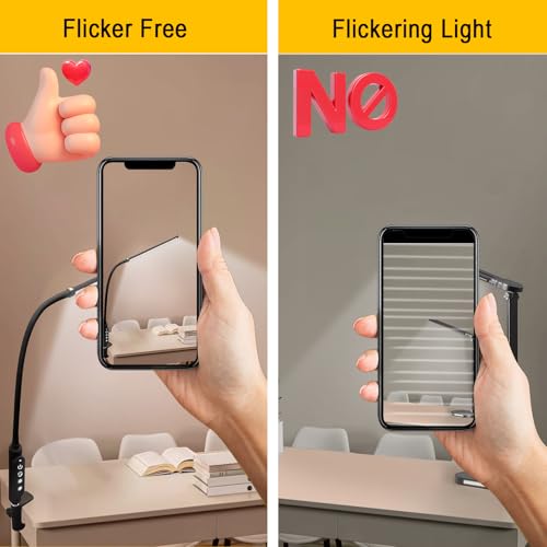 Nail Light for Desk