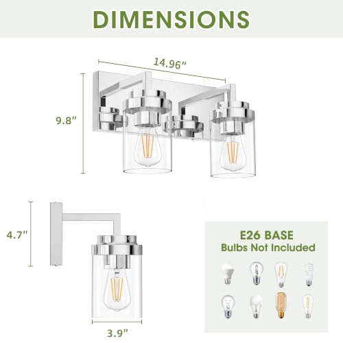Bathroom Vanity Fixtures