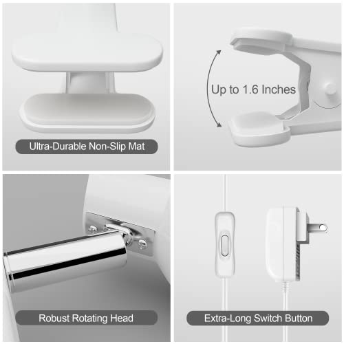 Clip On Light