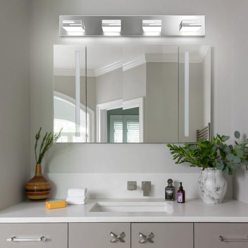 LED Modern Bathroom Vanity Light Fixtures