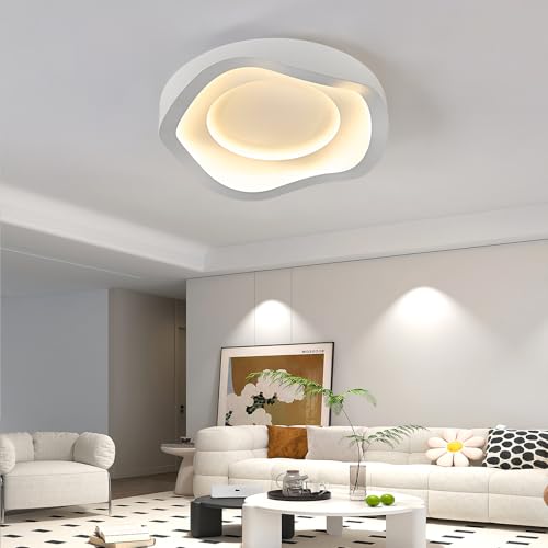 LED Flush Mount Ceiling Light