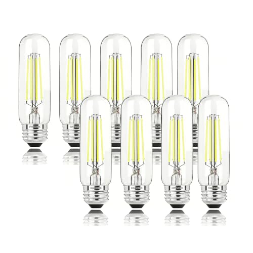 5 Inch Edison Bulb (9 Count)