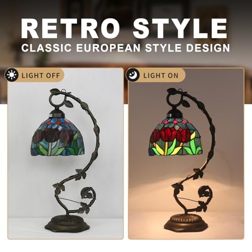 Tiffany Table Lamp