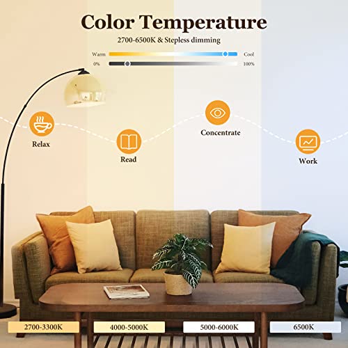 Smart Light Bulb