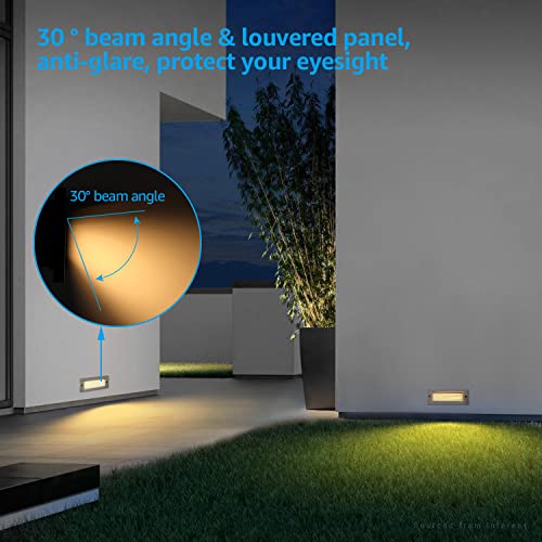 Update 5CCT LED Step Lights