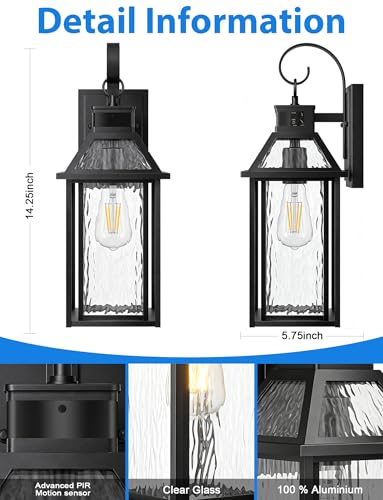 Porch Lights Outdoor
