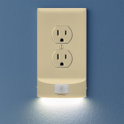 4 Pack MotionLight [for Duplex Outlets] (4 Count)