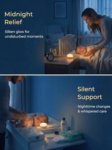 Baby Night Light