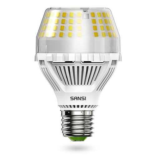 200W Equivalent LED Light Bulb