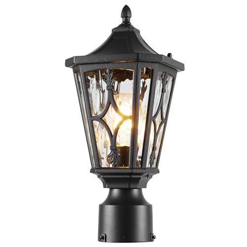 Outdoor Post Lights Lamp Post Light Fixture